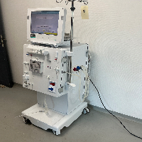 B.BRAUN Dialog+ EVO Hemodialysis image 1